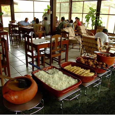 Southwild Pantanal Lodge Pixaim Ngoại thất bức ảnh