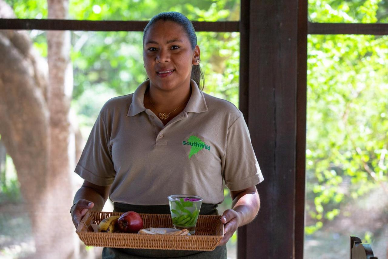 Southwild Pantanal Lodge Pixaim Ngoại thất bức ảnh