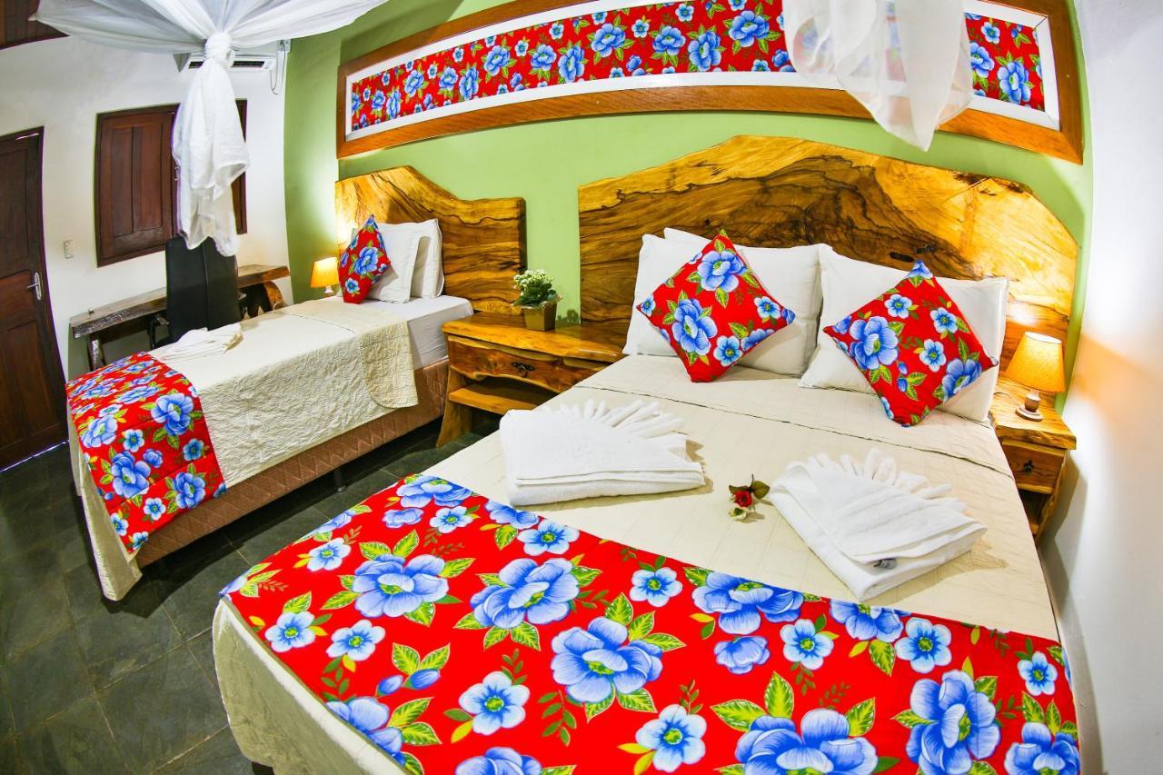 Southwild Pantanal Lodge Pixaim Ngoại thất bức ảnh
