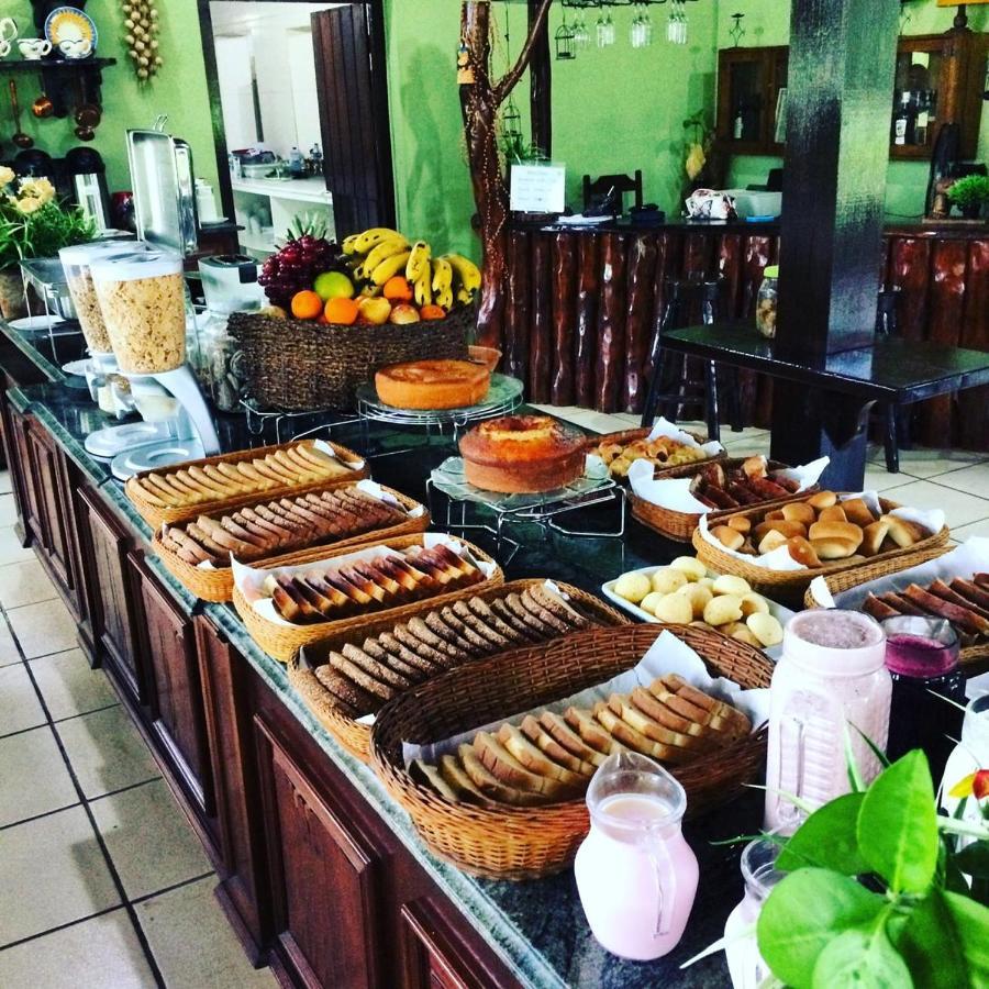 Southwild Pantanal Lodge Pixaim Ngoại thất bức ảnh