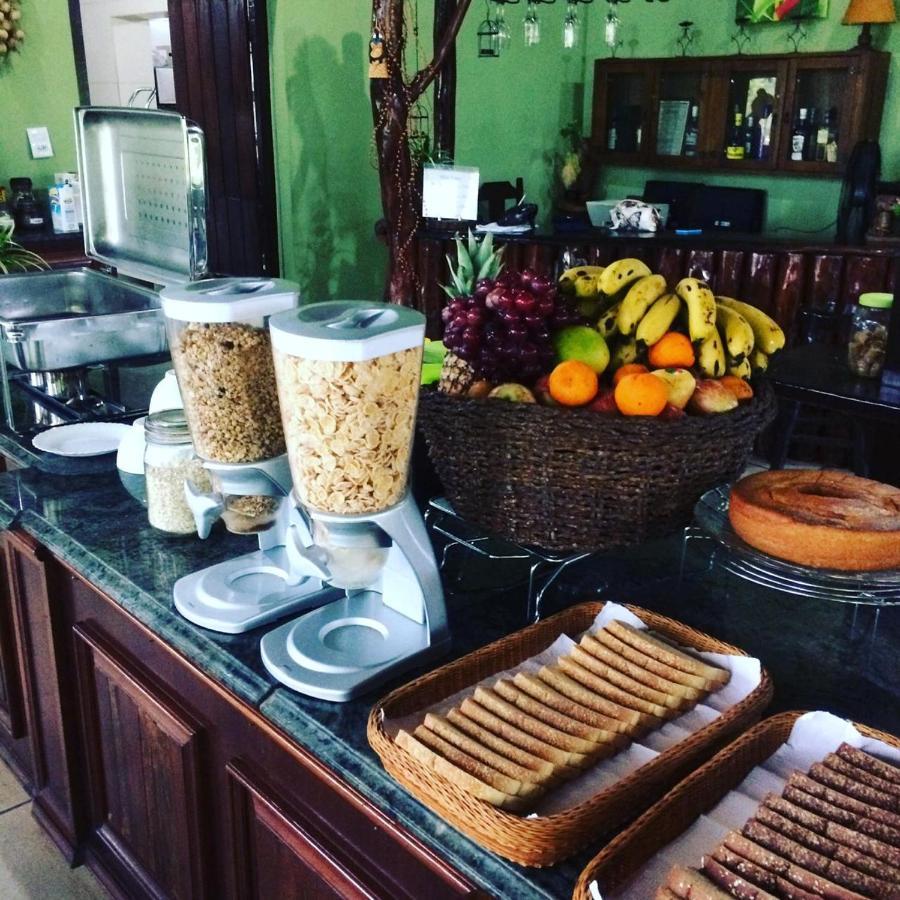 Southwild Pantanal Lodge Pixaim Ngoại thất bức ảnh