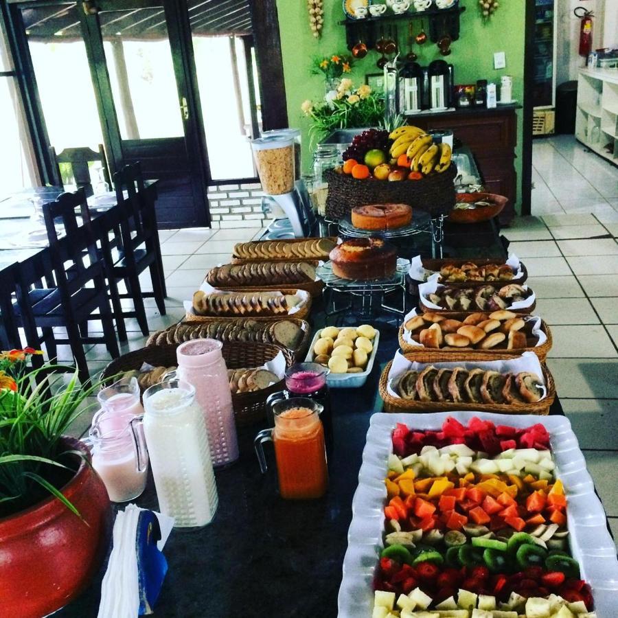 Southwild Pantanal Lodge Pixaim Ngoại thất bức ảnh